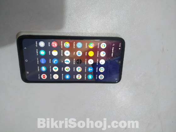 Vivo y15s